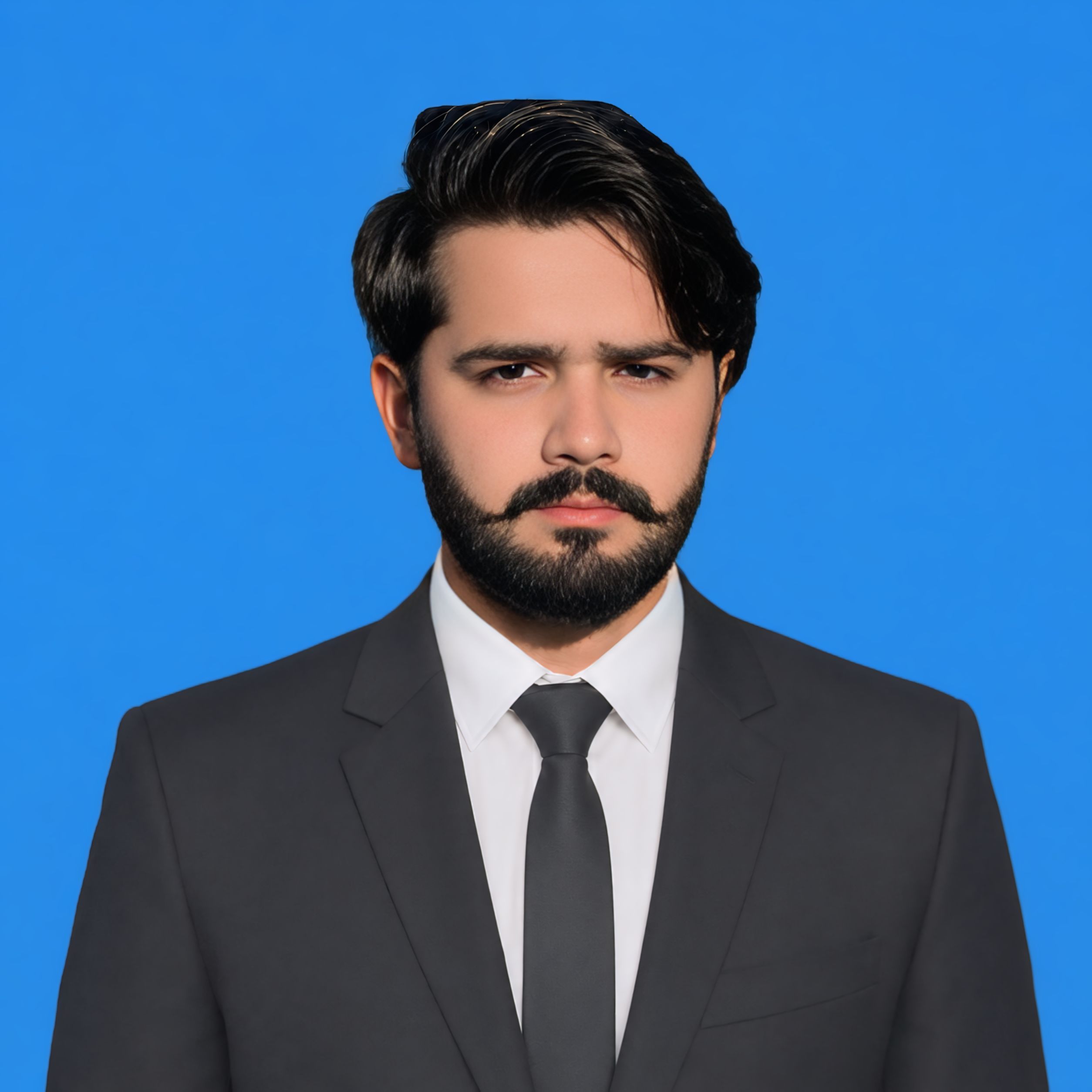 Muhammad Adeel Rafique