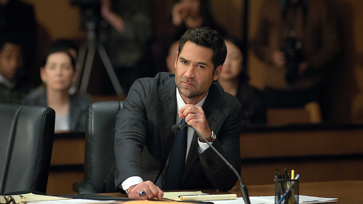 Lincoln Lawyer