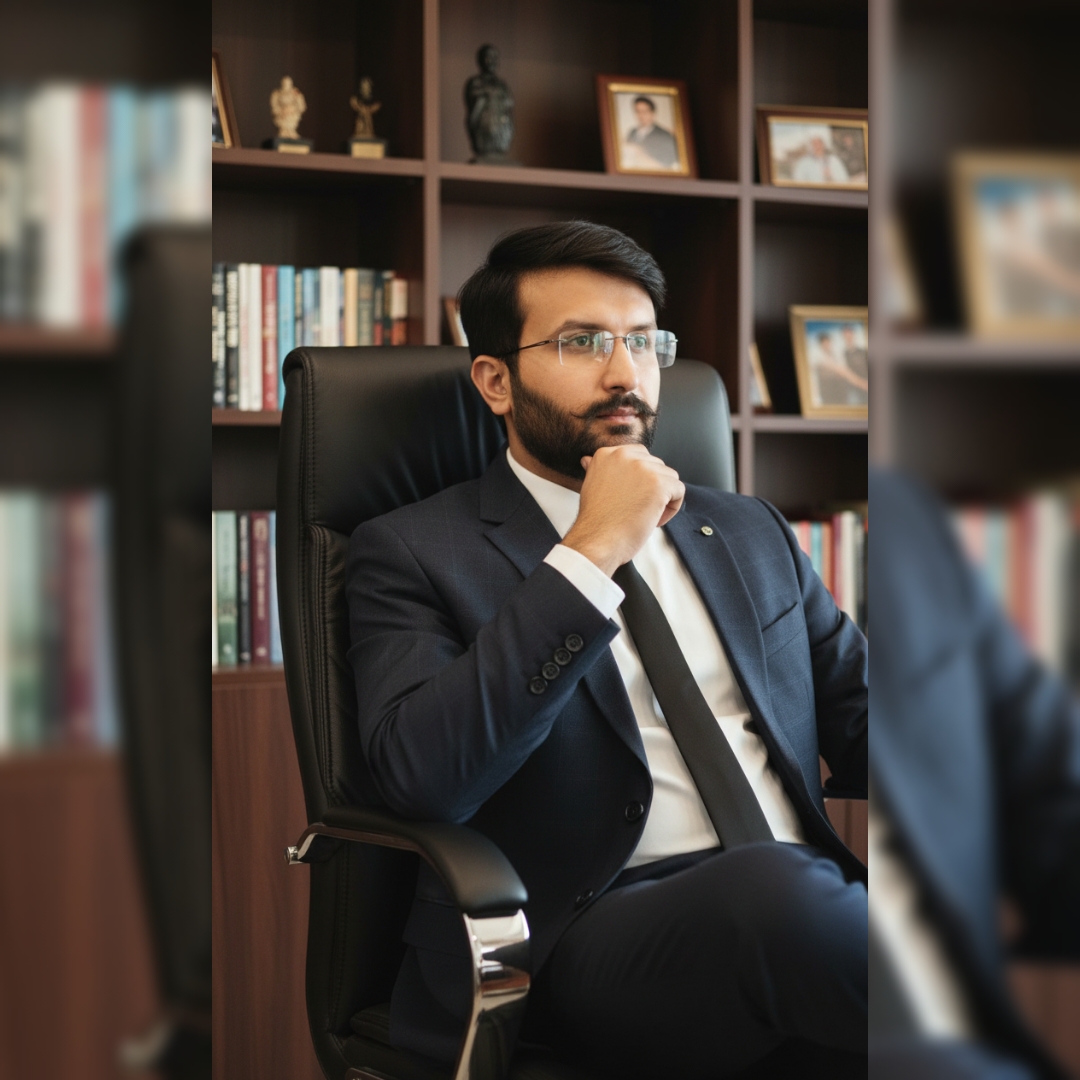Malik Shahbaz