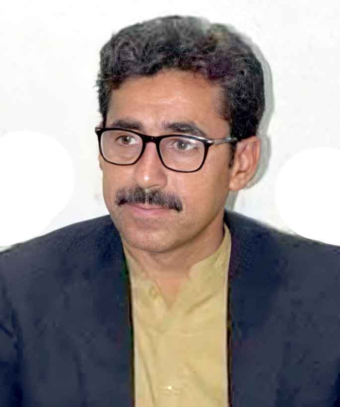 Hakim Ali