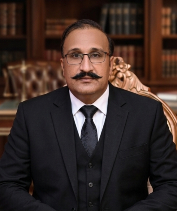 Shahzad Bhatti