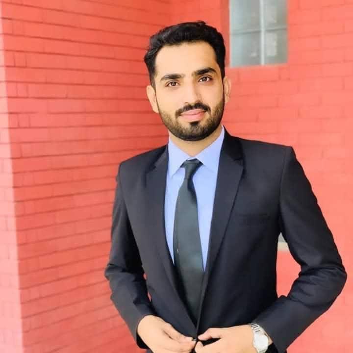 Asghar Ali