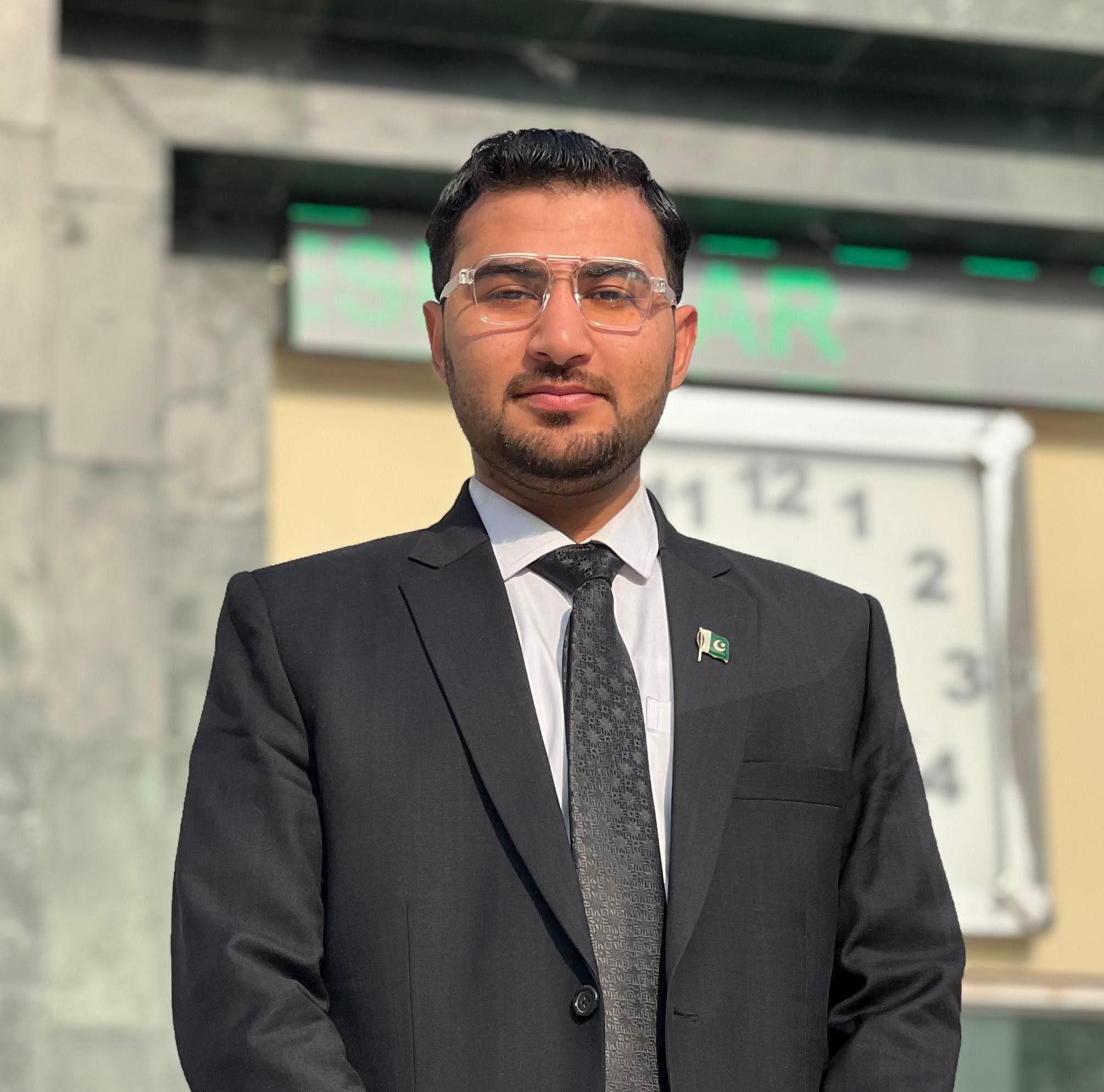 Muhammad Talha