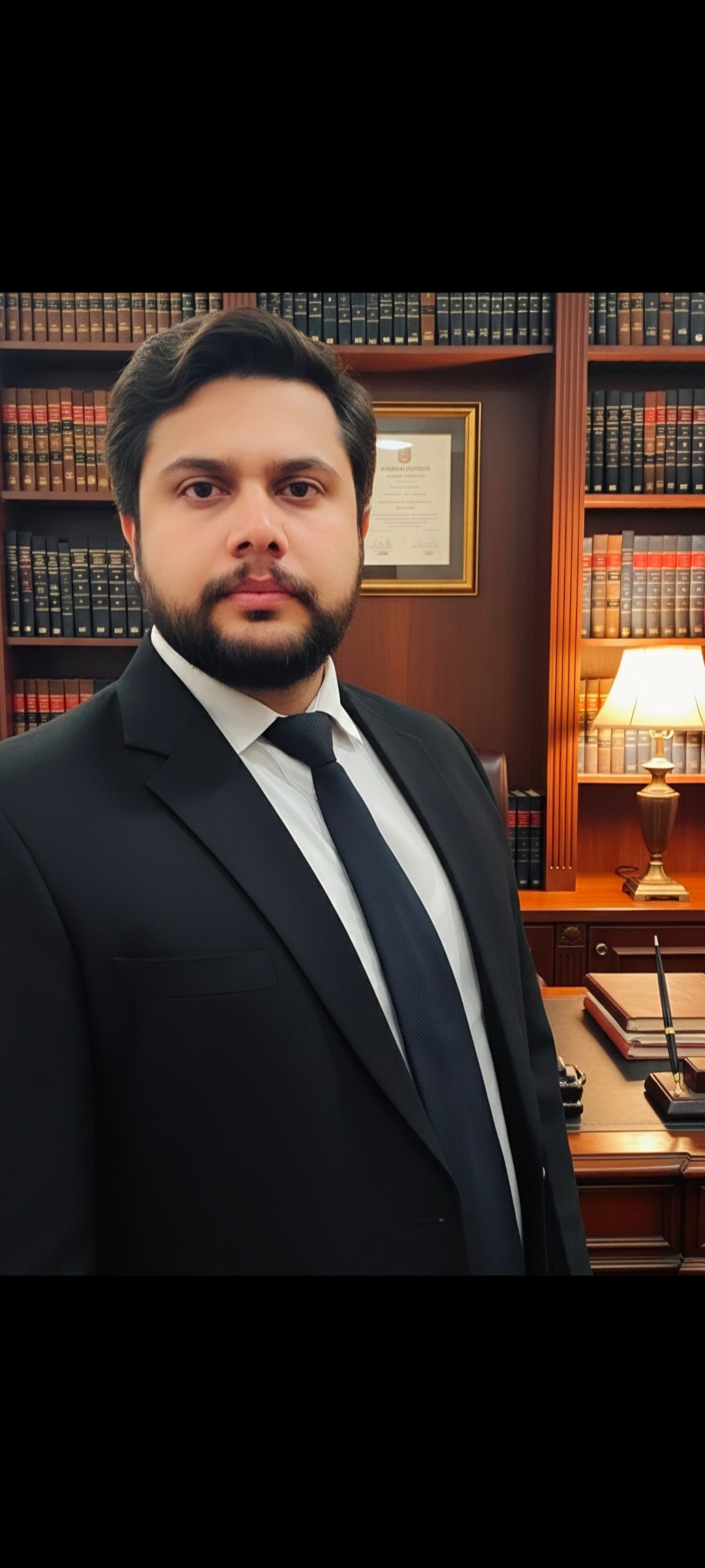 Ahmed Akram