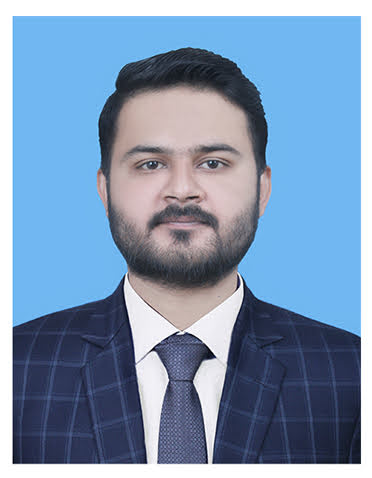 Faizan Ahmed