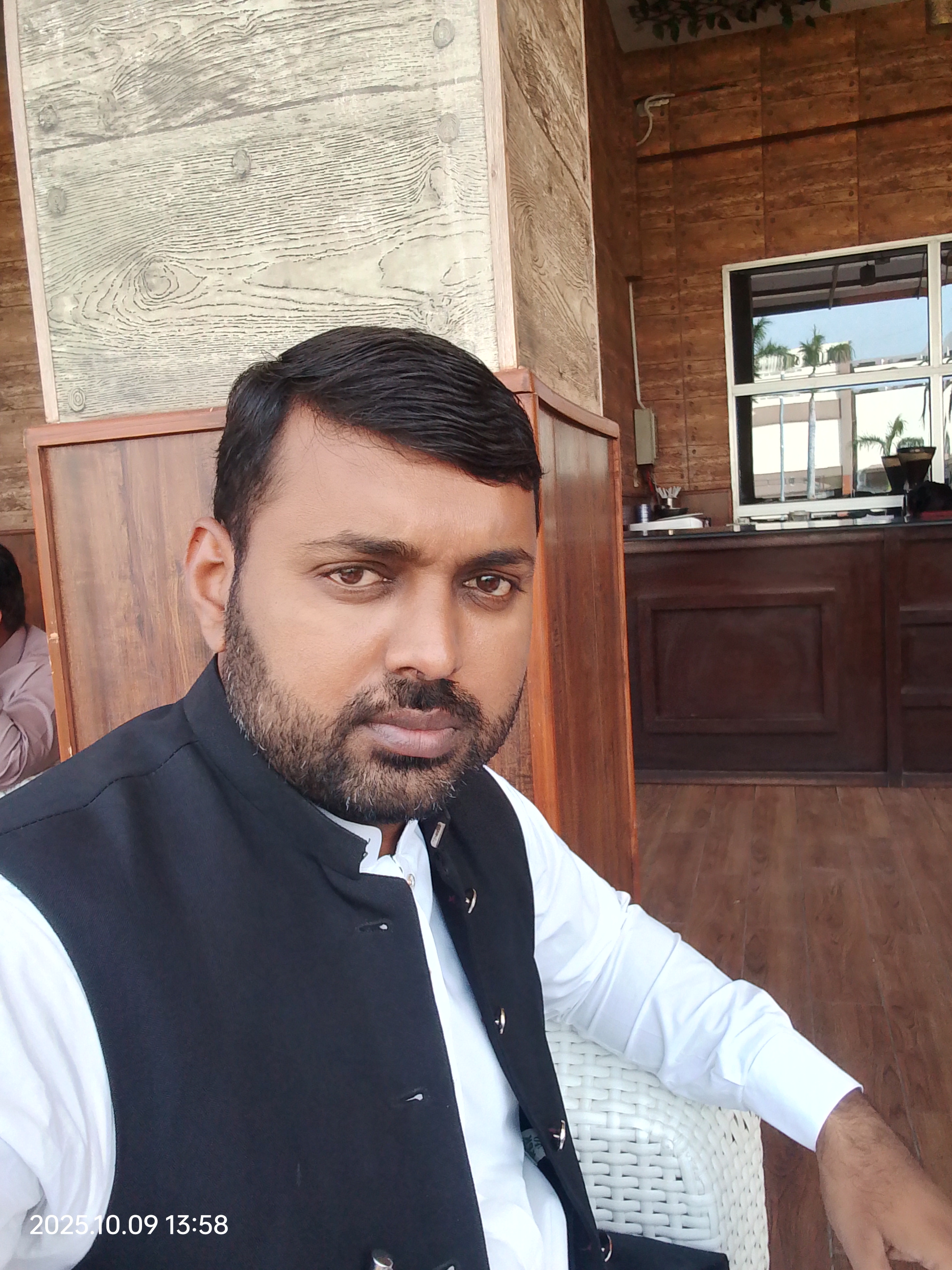 Adv Rana Zeeshan