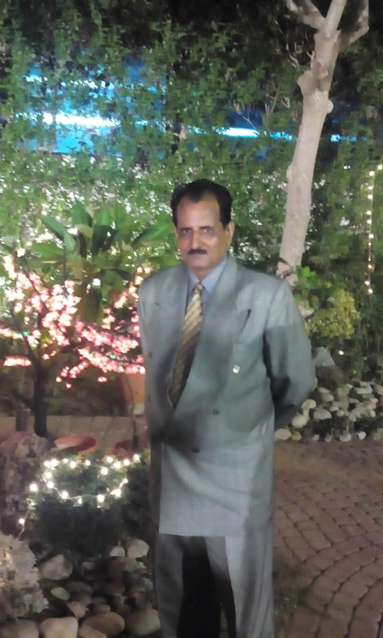 Raja Muhammad Ashraf