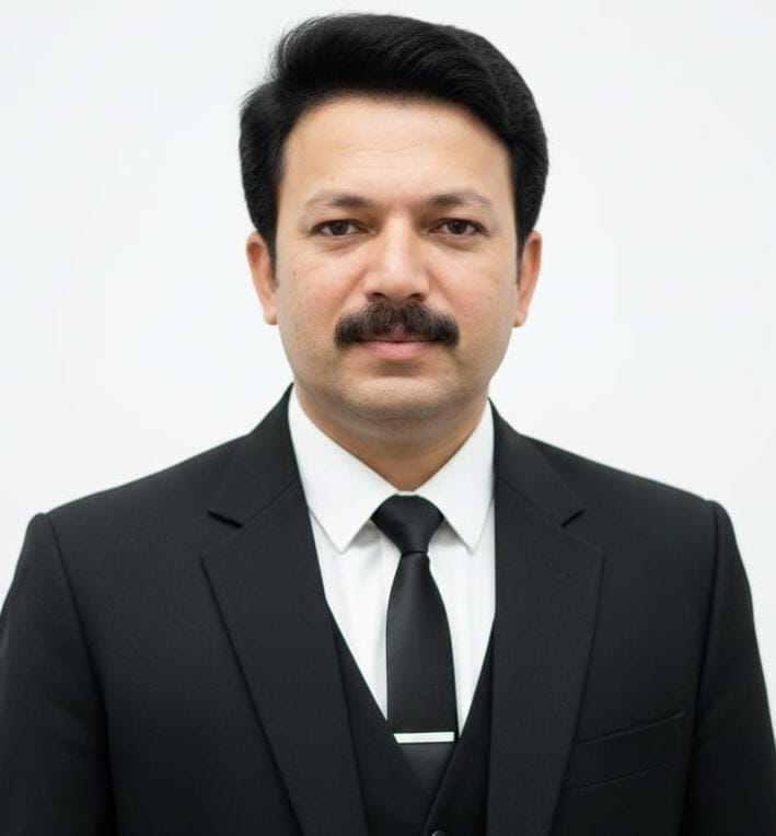 Mian Muhammad Ghulam Ghous