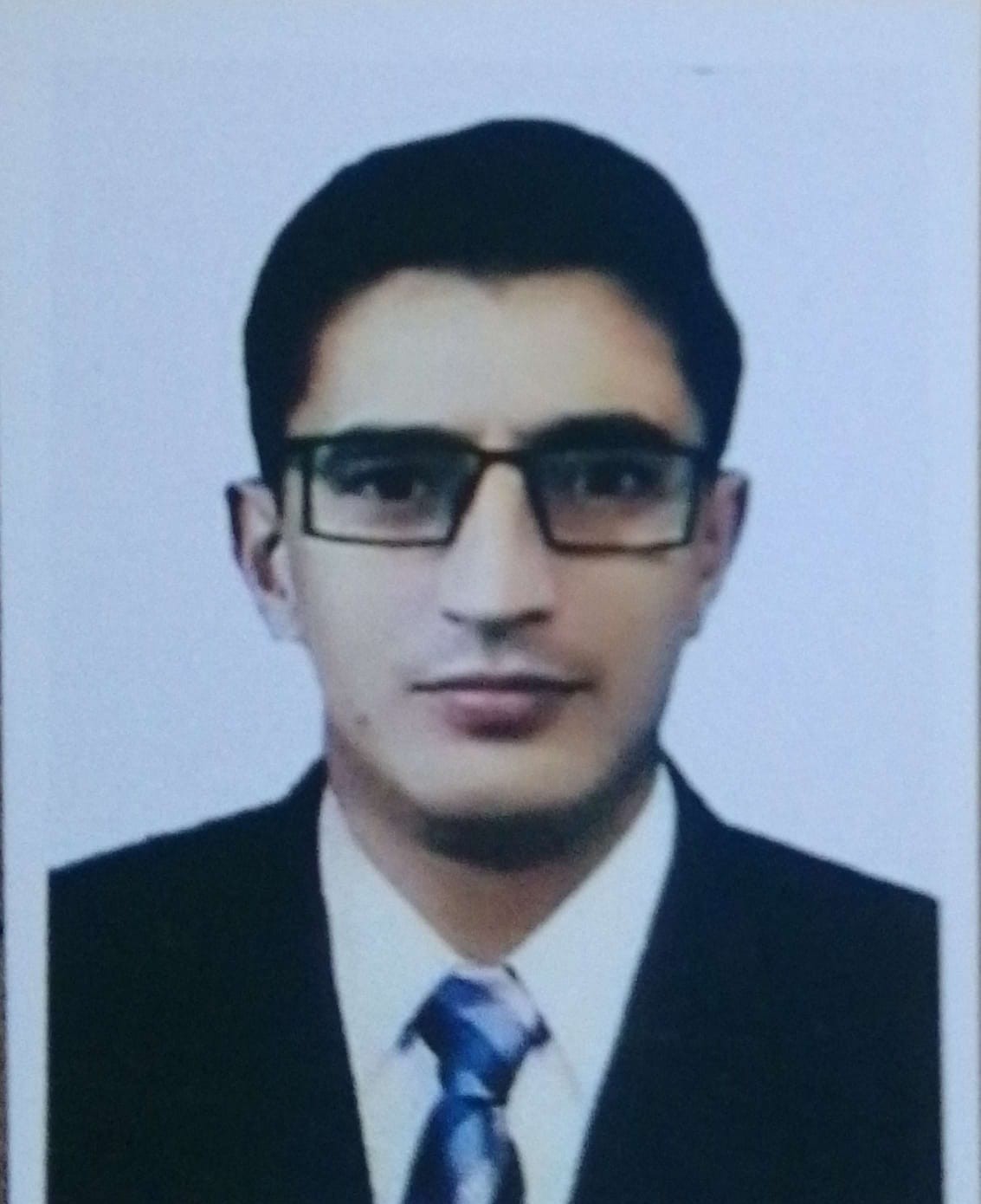 Hassan Farooq