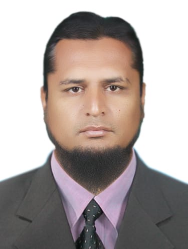 Muhammad Naafe