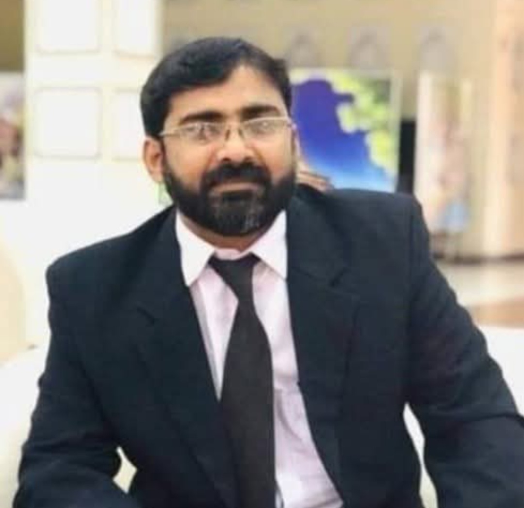 Naveed Sadra Adv