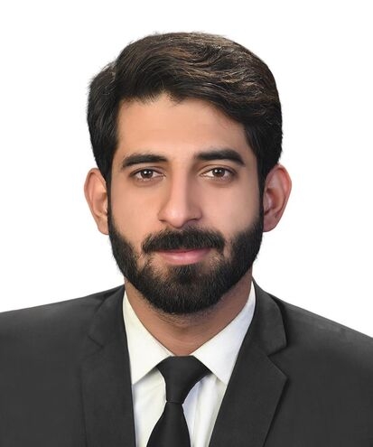 Mian Nabeel