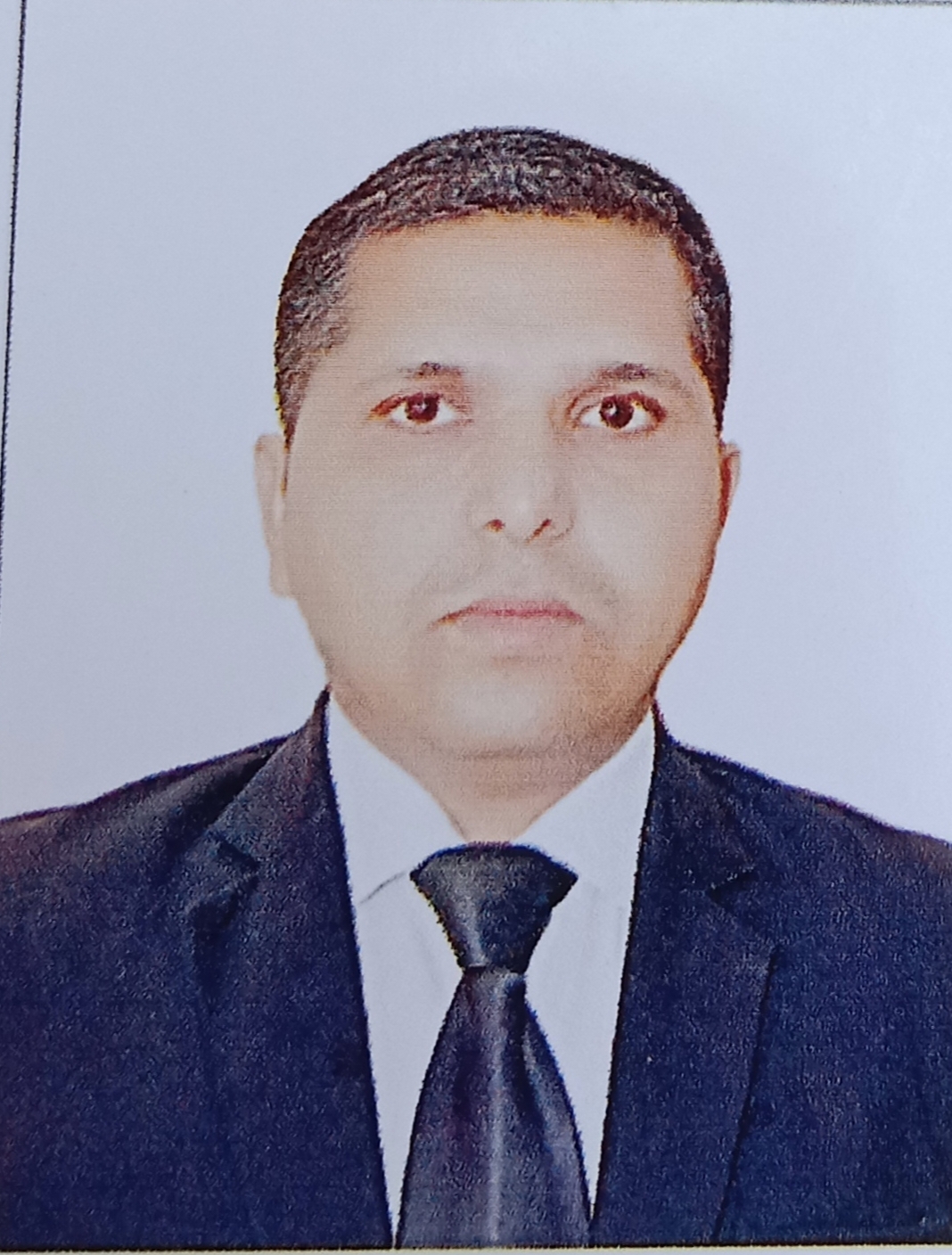 Irfan Ahmad