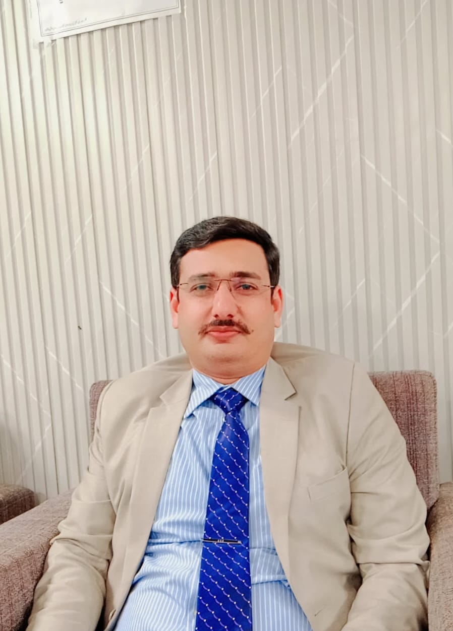 Waseem Akram
