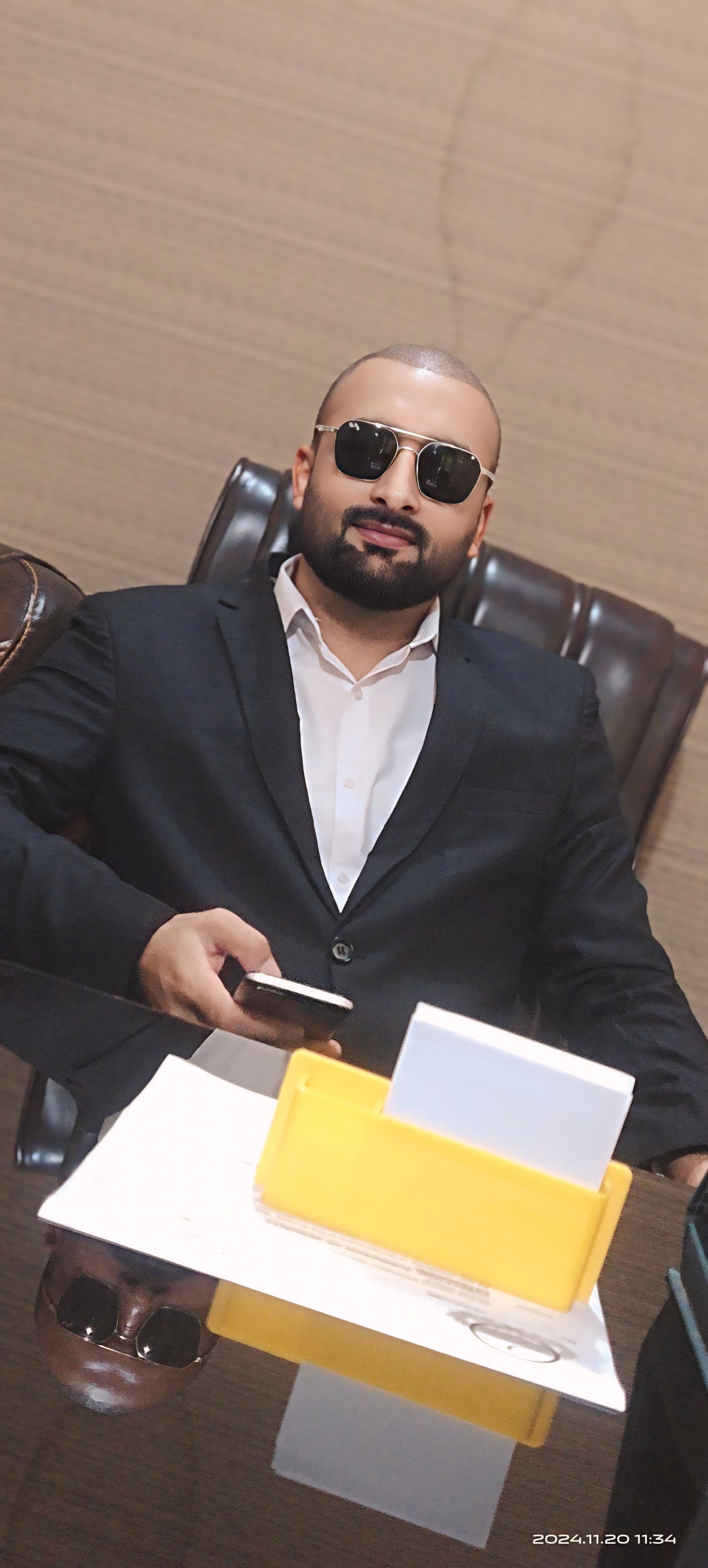 Muhammad Tanveer
