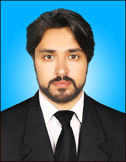 Muhammad Zia