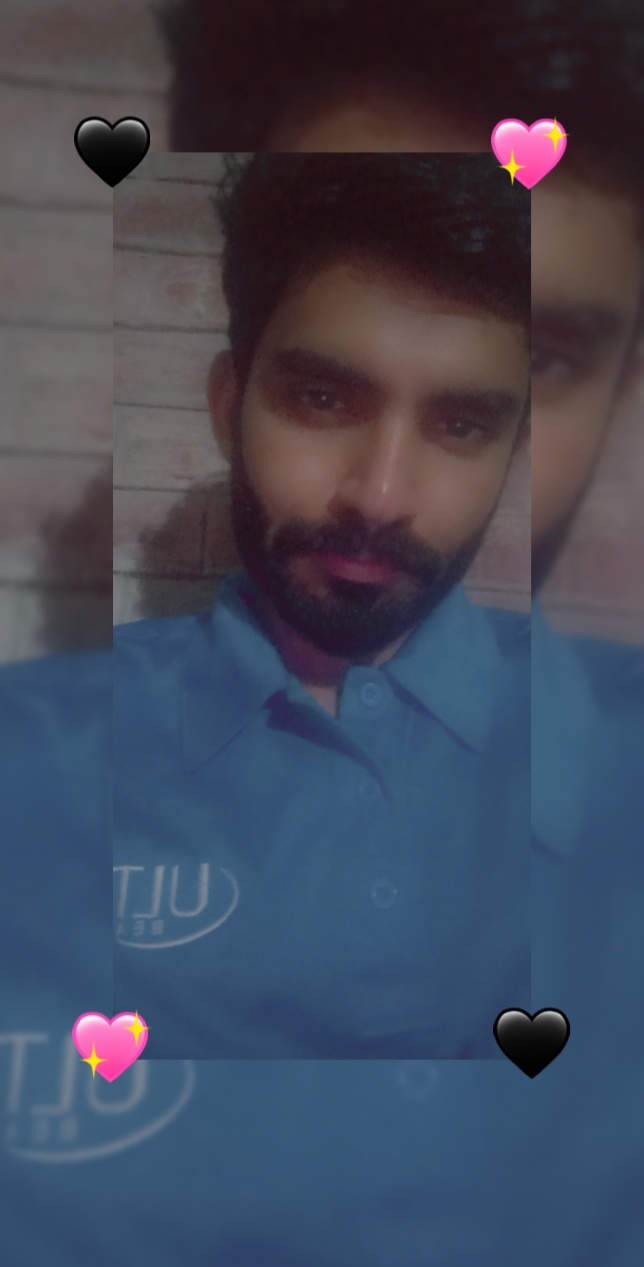 Saddam Hussain