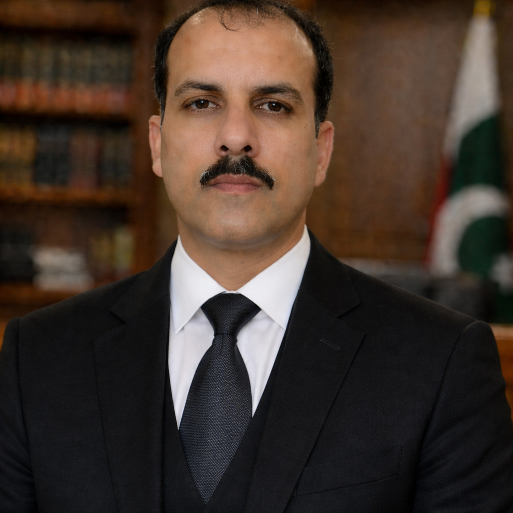 Bilal Munir