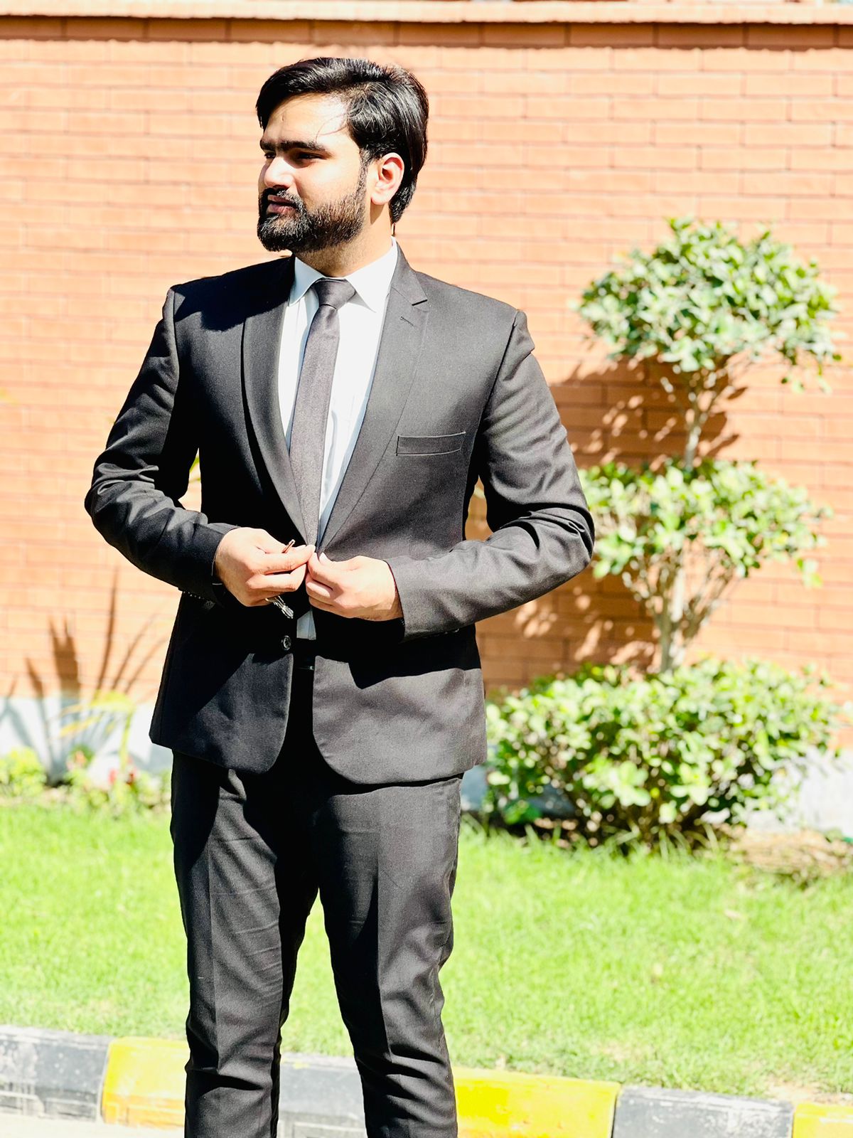 Nayab Akram