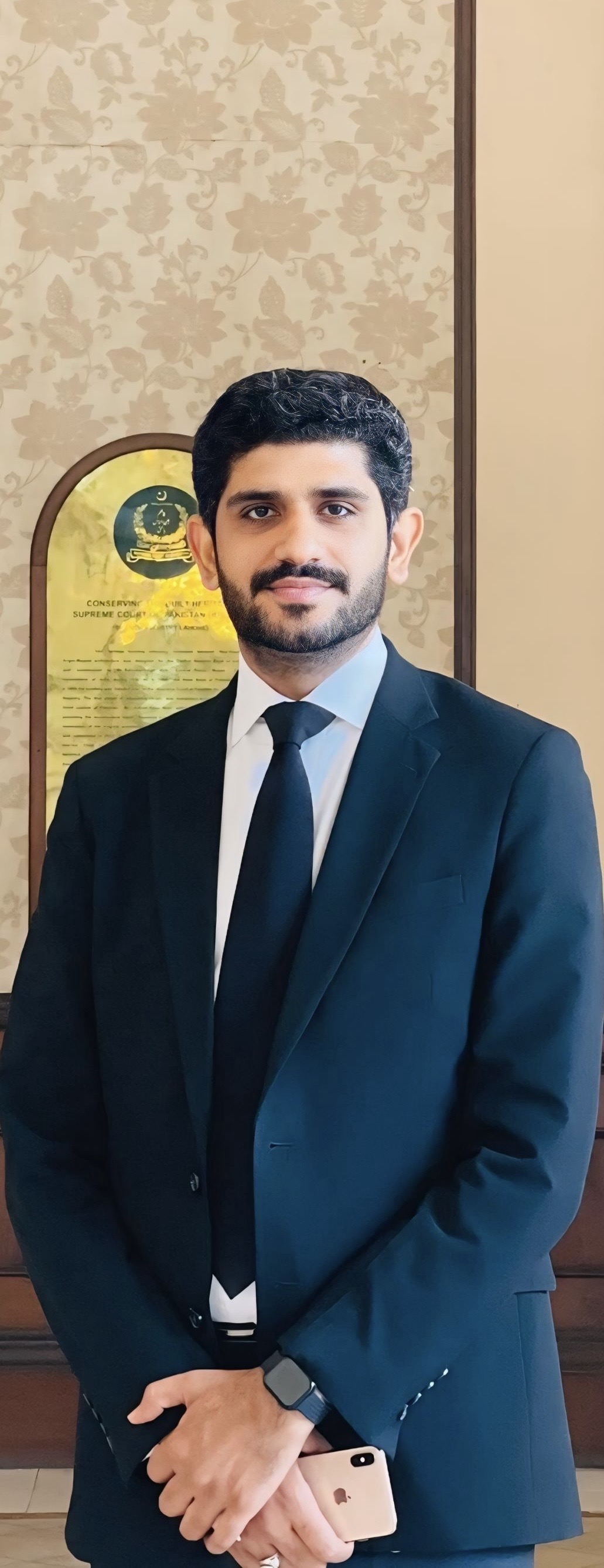 Taif Sultan