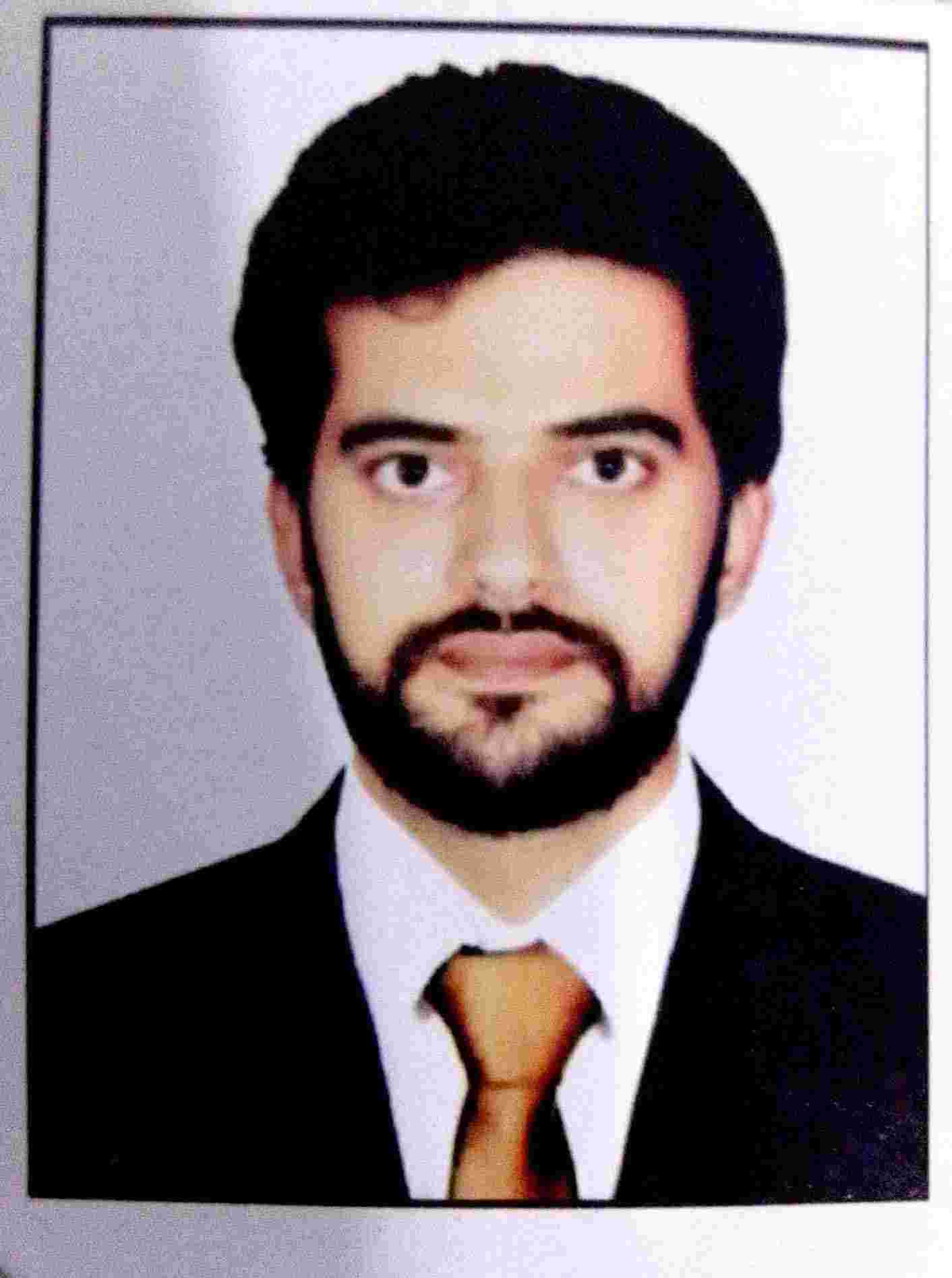 Babar Ali Babar