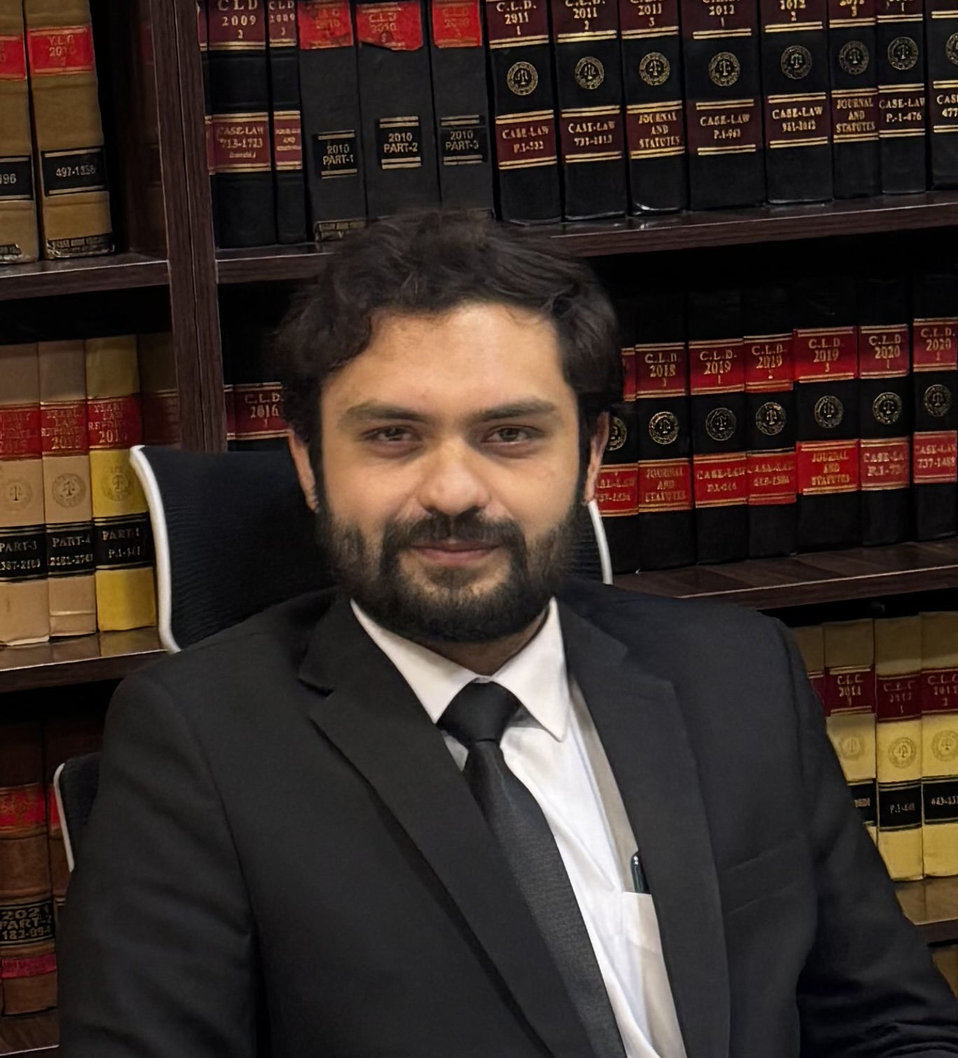 Muhammad Suleman