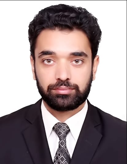 Muhammad Anees