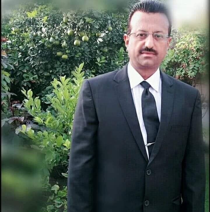 Mujtaba Imran