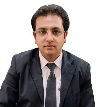 Sheikh Bilal Tufail Advocate