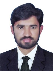 Zohaib Soomro