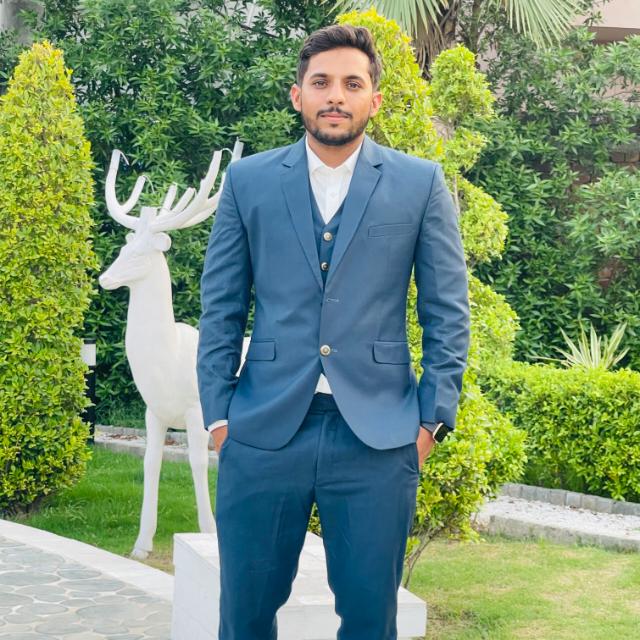 Muhammad Rehman