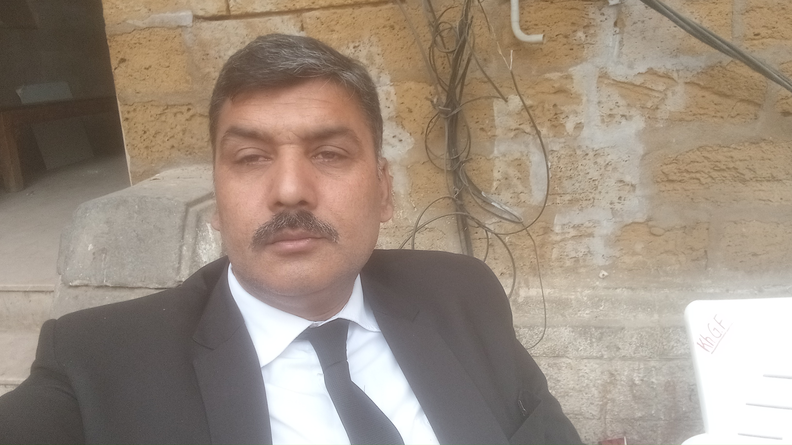Kalim Ahmed