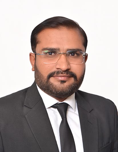 Masroor Hassan Junejo