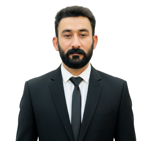 Malik Rizwan Ghanjera Advocate