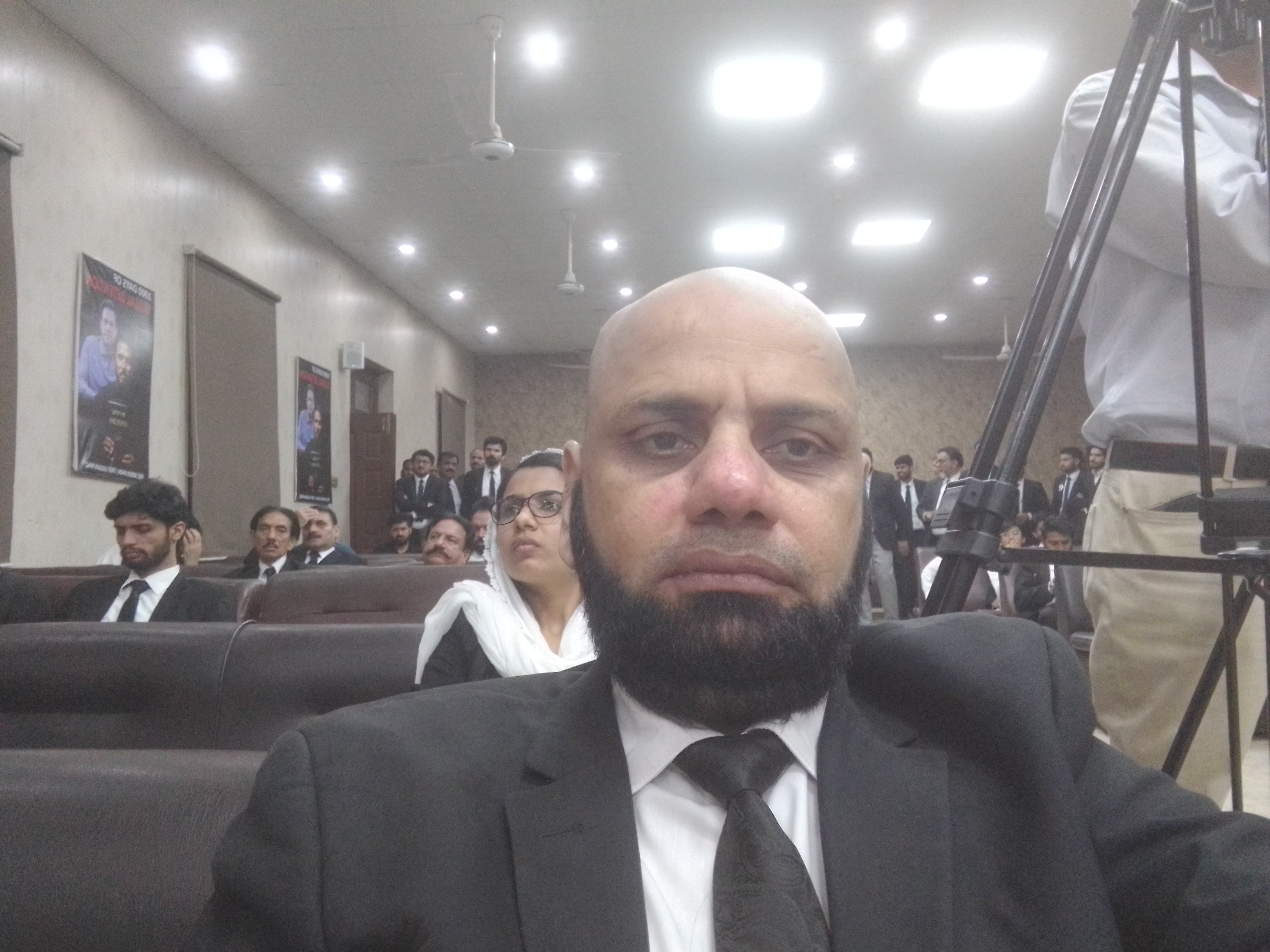 Muhammad Sajjad Munir Ramay