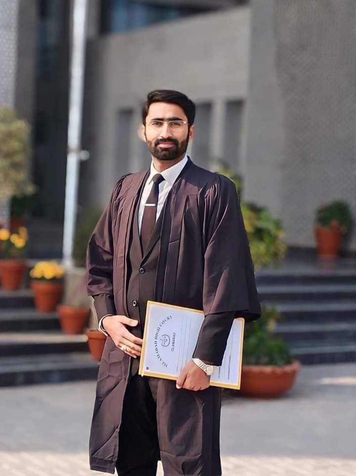 Rashid Jahanzaib