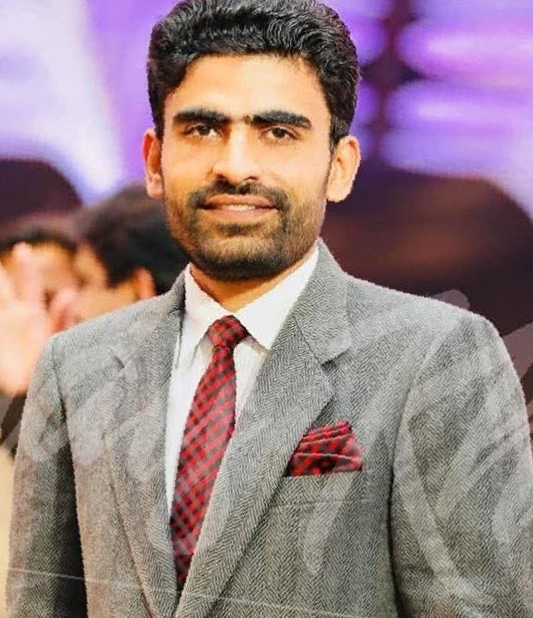 Zeeshan Arif Gondal