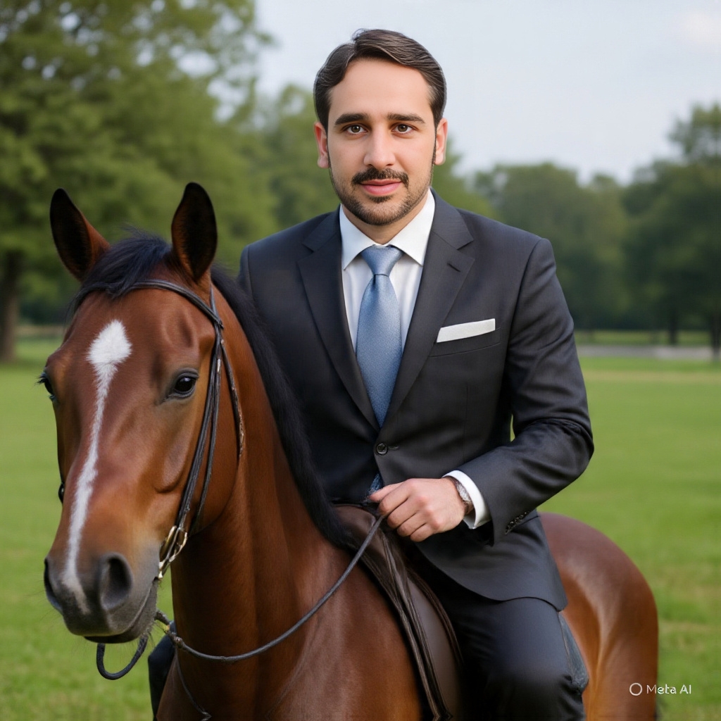 Asad Iqbal