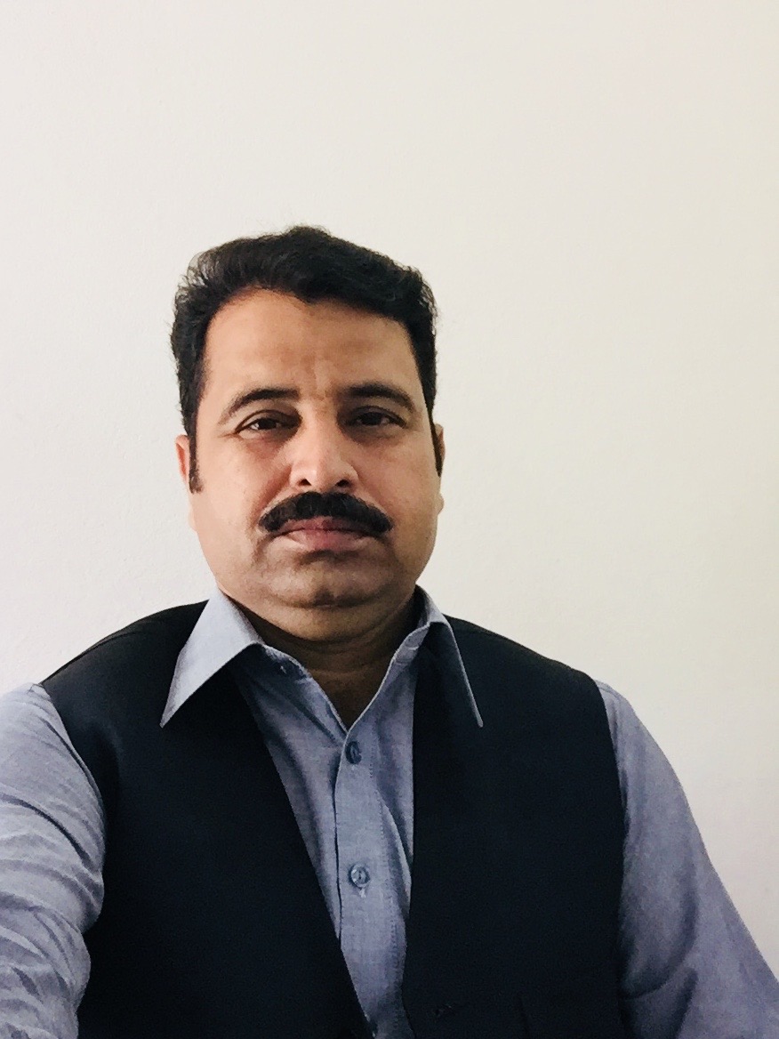 Malik Shahbaz