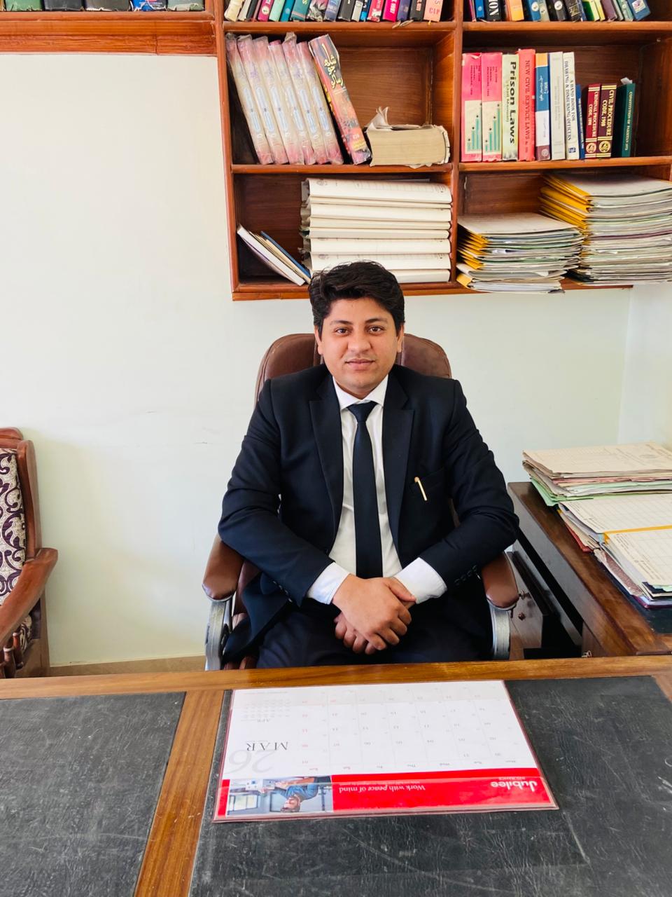 Shahzad Gul
