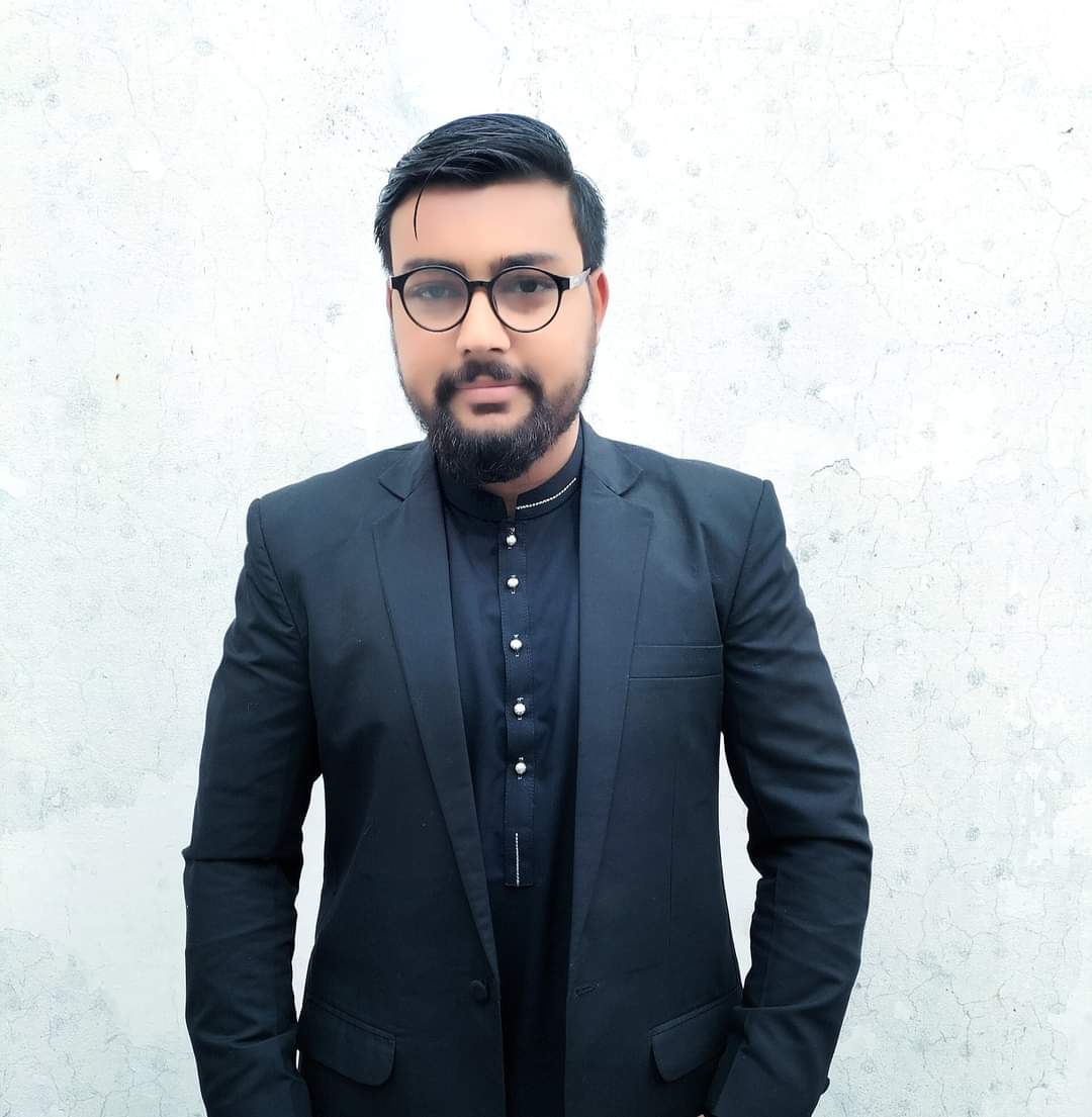 Muhammad Munib Khalid