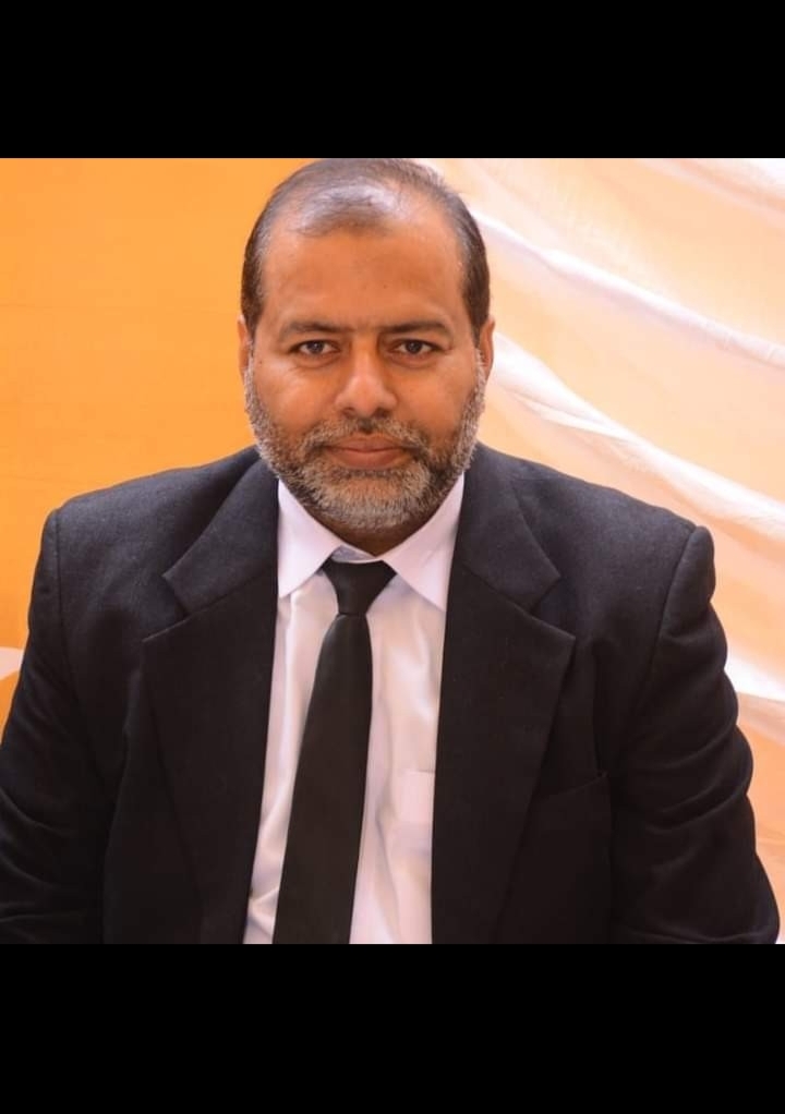 Wasif Saeed