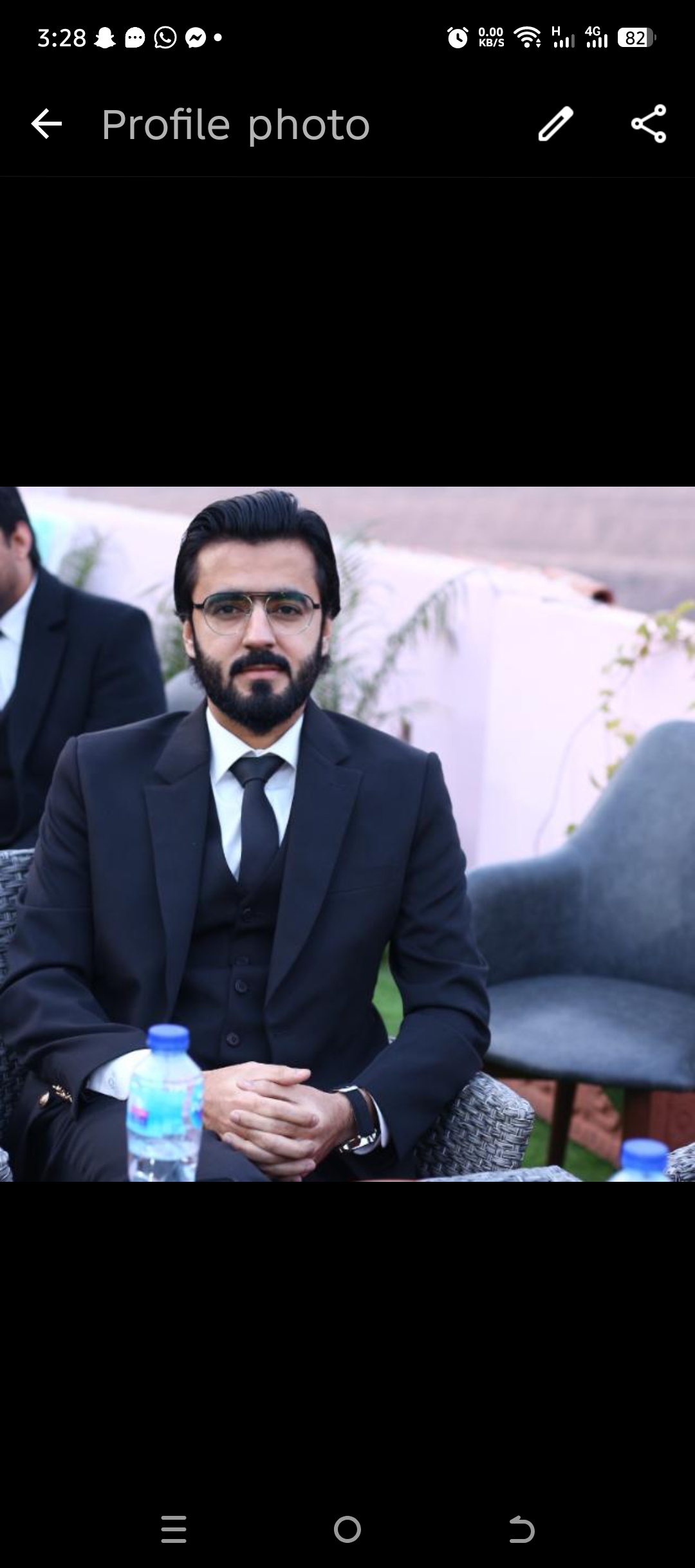 Uzair Bashir