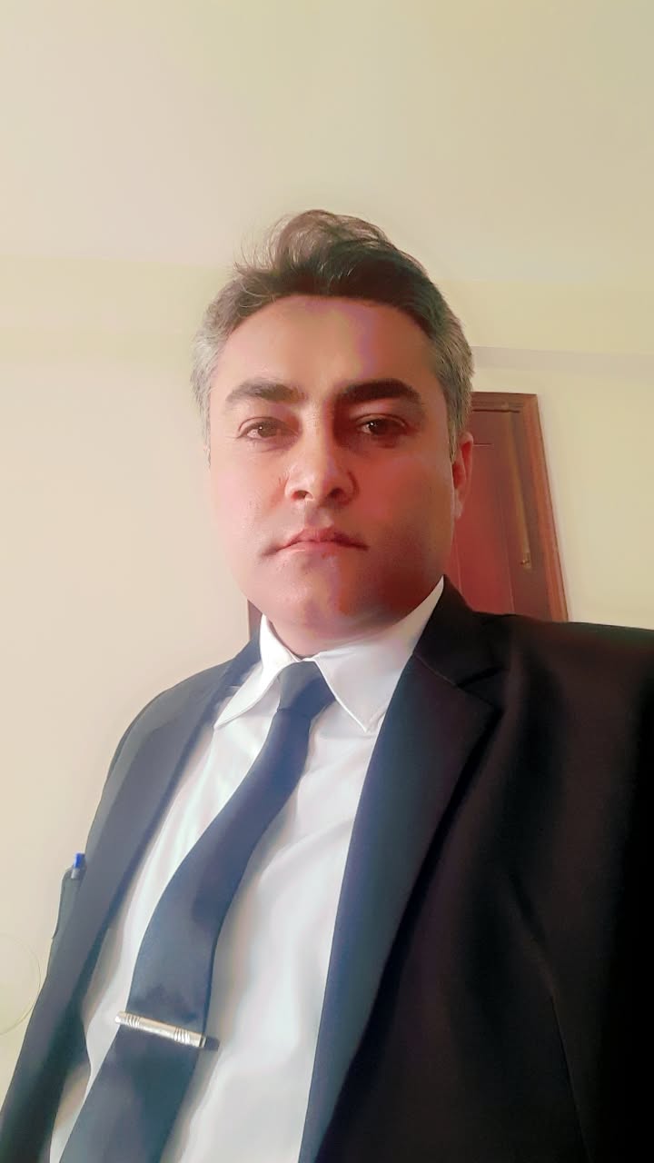 Shafiq Pirzada