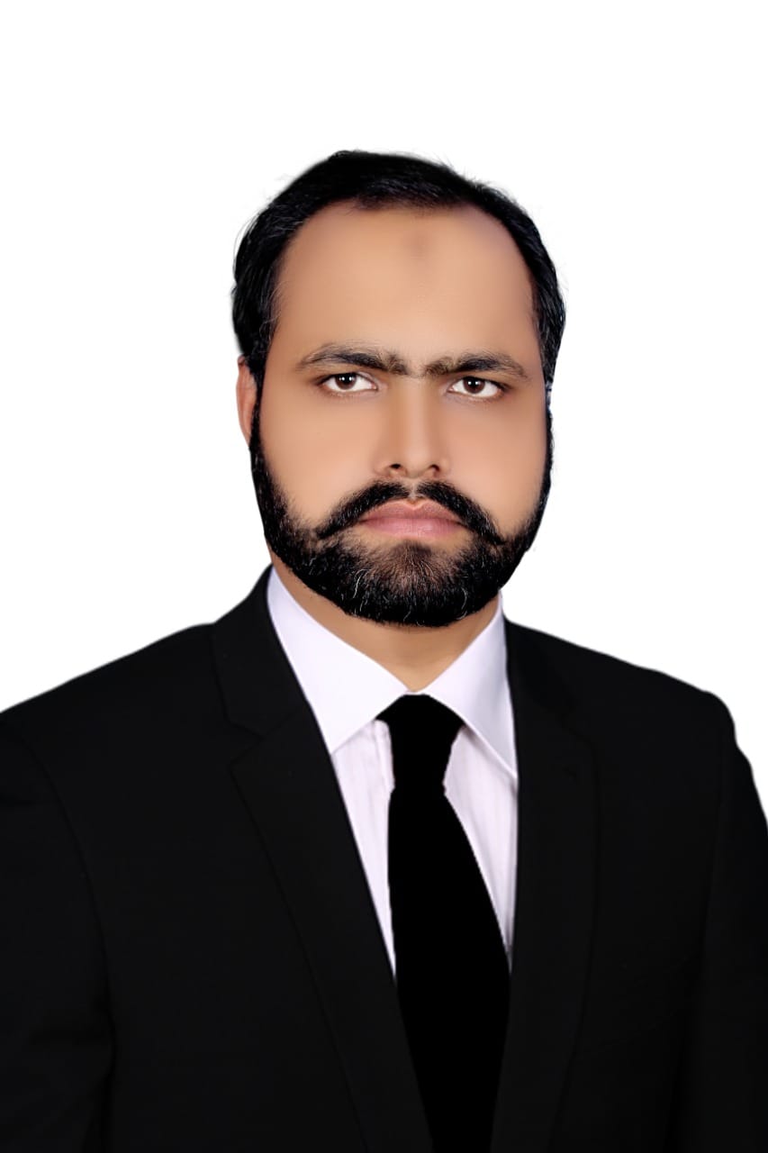 Muhammad Mubashir Hussain