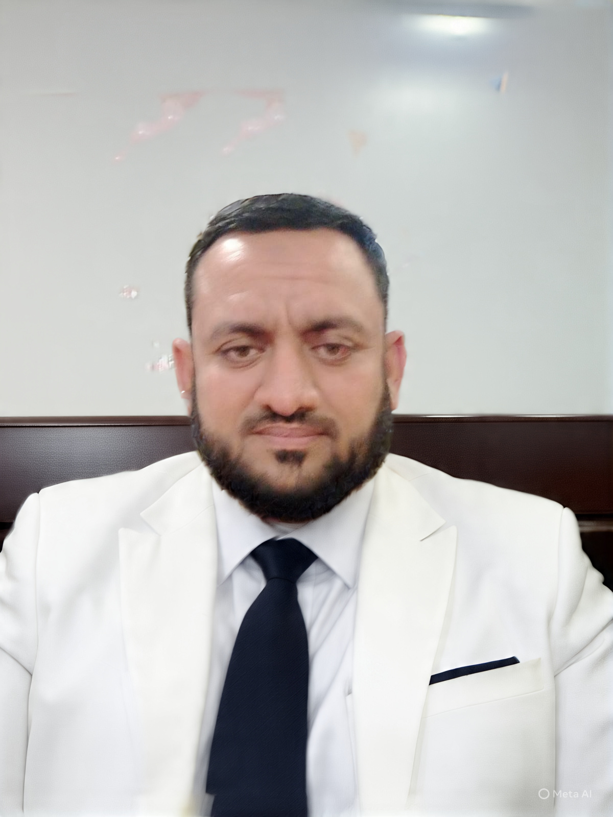 Sheikh Rashid Ali
