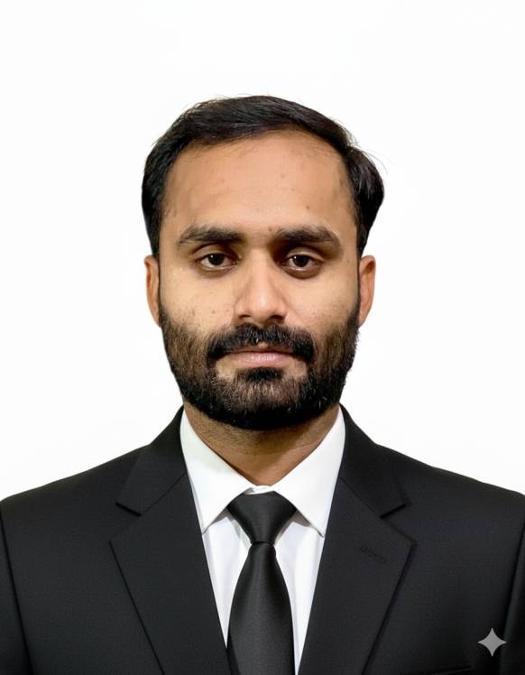 Aqib Nawaz