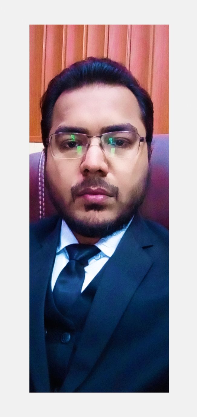 Muhammad Kamran Bhatti