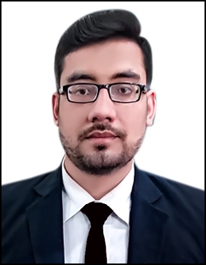 Abuzar Talib