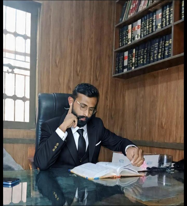 Hammad Ali